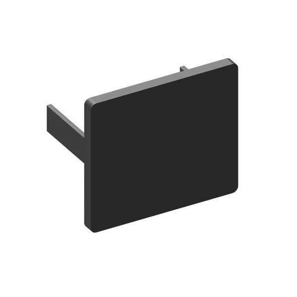 Capuchon d'extrémité 40×40mm — MC40X40V-010