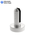 Spigot rond — 15602 acier inox 2205