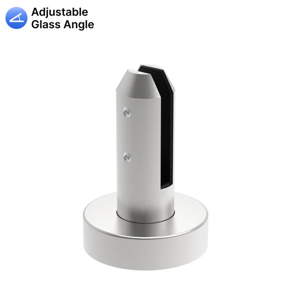 Spigot rond — 15602 acier inox 2205