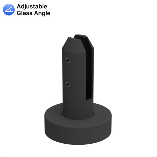 Spigot rond — 15602 acier inox 2205